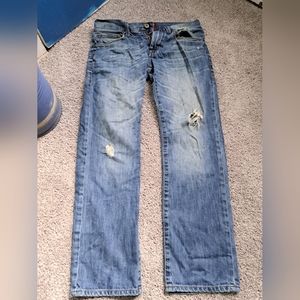 Mens Arizona Jeans